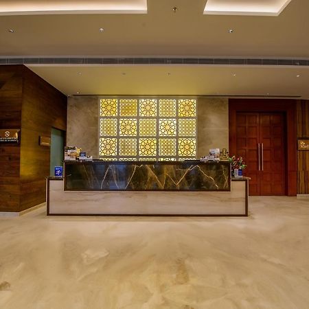 Best Western Kapurthala Town Exteriör bild