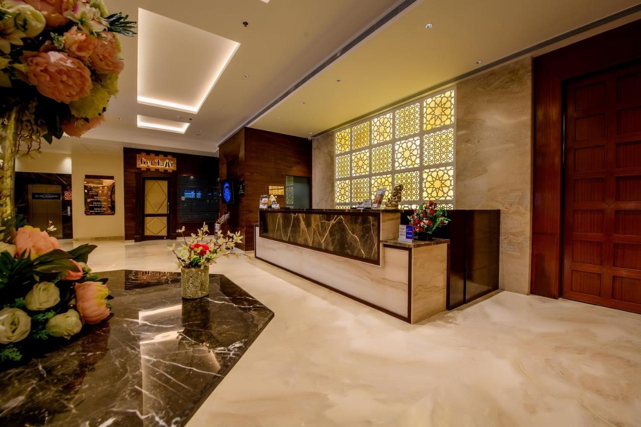 Best Western Kapurthala Town Exteriör bild