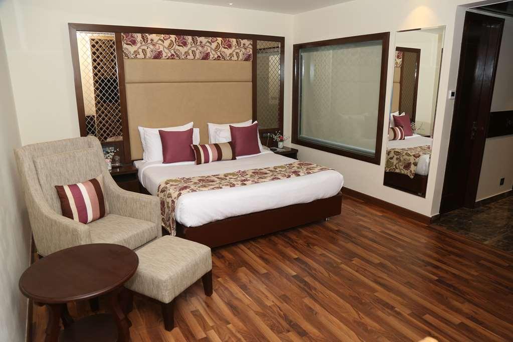 Best Western Kapurthala Town Rum bild