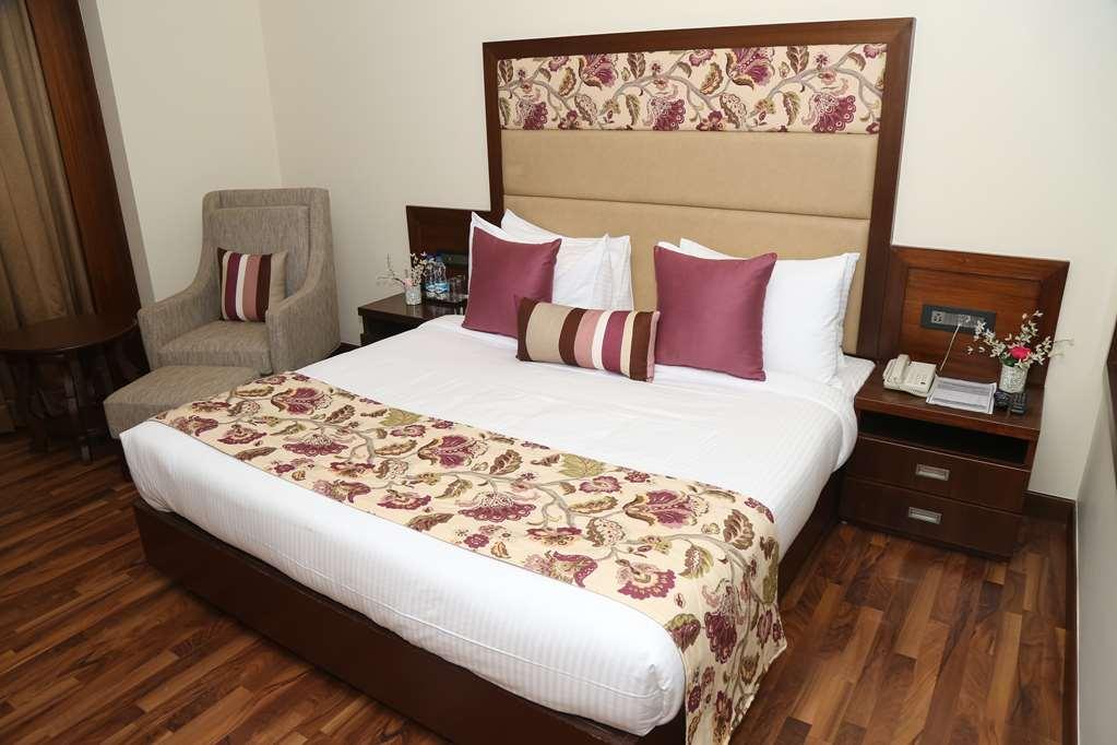 Best Western Kapurthala Town Rum bild