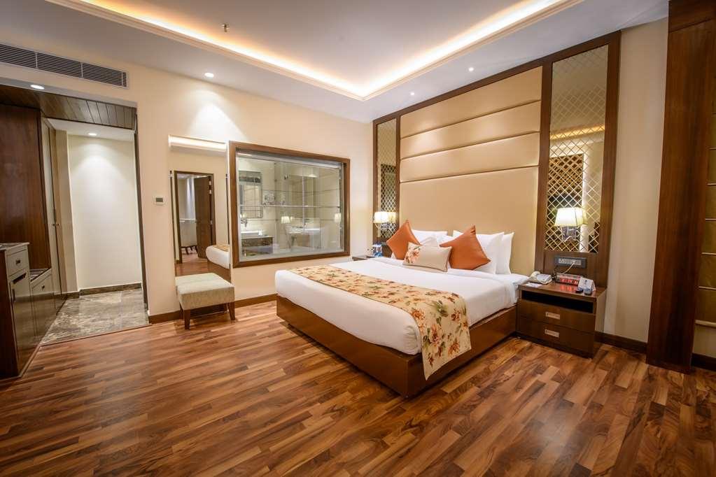 Best Western Kapurthala Town Rum bild