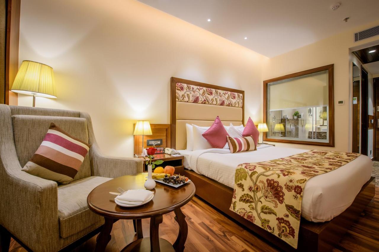 Best Western Kapurthala Town Exteriör bild